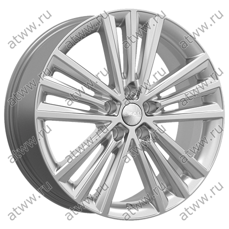 Диски литой Скад Манчестер 7,5x19 5*112 Et:43 Dia:66,6 селена Екатеринбург