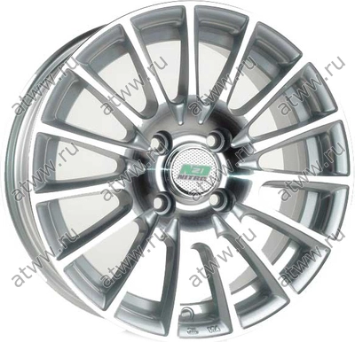 Диски литой N2O Y3136 6x14 4*98 Et:35 Dia:58,6 SFP Екатеринбург