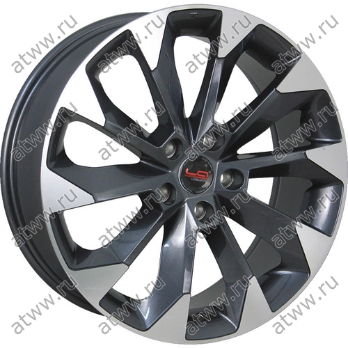 Диски литой Replica Concept SK526 7x17 5*112 Et:40 Dia:57,1 GMF Екатеринбург