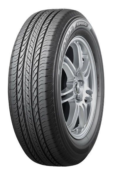 Bridgestone Ecopia EP850 215/70R17 101H