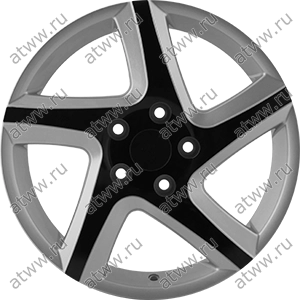 Диски литой Replica Concept SNG506 6,5x16 5*130 Et:43 Dia:84,1 S+B Екатеринбург