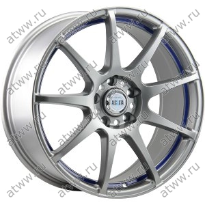 Диски литой ALCASTA M29 8x18 5*115 Et:45 Dia:70,1 MGMBSI Екатеринбург