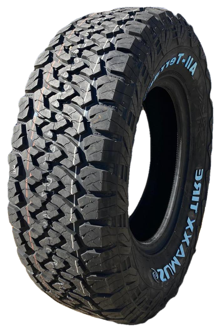 Sumaxx All-Terrain A/T 245/70R16 111H