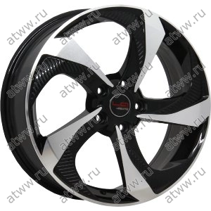 Диски литой Replica Concept H 513 7x18 5*114,3 Et:50 Dia:64,1 BKF Екатеринбург