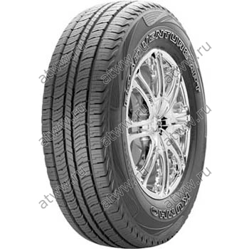 Летние шины Kumho KL51 235/55R18 100V Екатеринбург