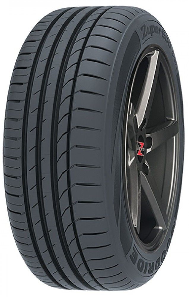 Goodride Z-107 ZuperEco 205/70R14 95T