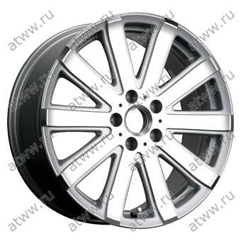 Диски литой TG Racing LZ163 7,5x18 5*112 Et:38 Dia:73,1 SPT2 Екатеринбург