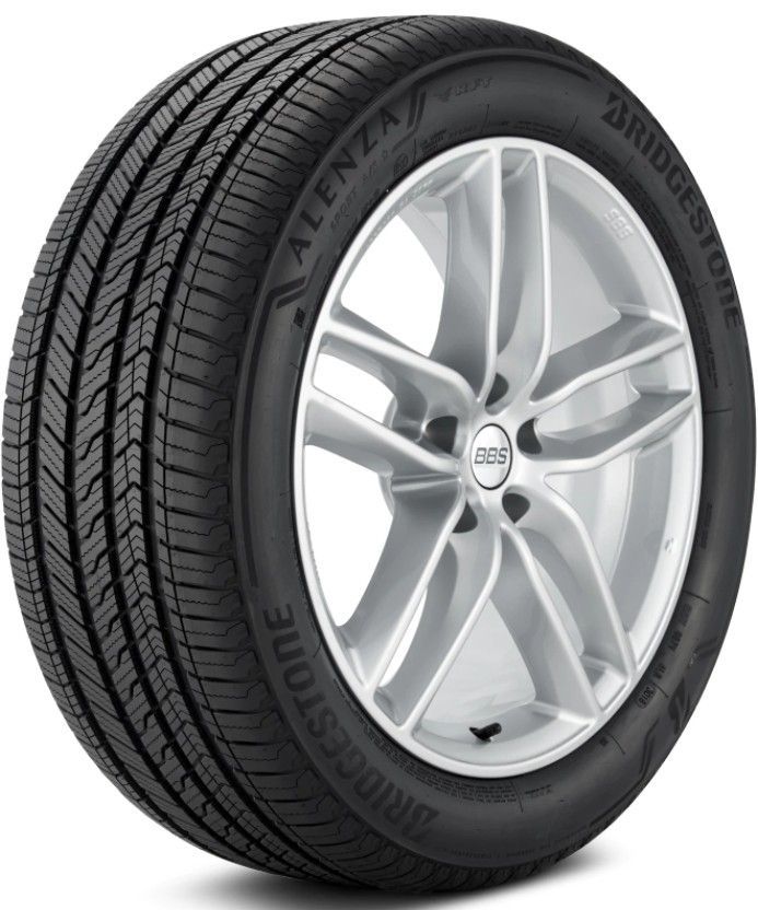 Bridgestone ALENZA SPORT A/S 255/45R20 105T