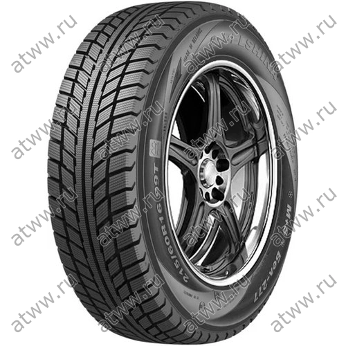 Зимние нешипованные шины Белшина Bel-217 215/65R16 98T Екатеринбург