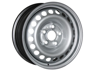 Trebl 7250T 6x14 5*100 Et:37 Dia:57,1 silver