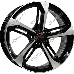 Диски литой Replica Concept A513 8,5x19 5*112 Et:45 Dia:66,6 BKF Екатеринбург