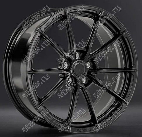 Диски кованый LS Forged FG05 9x19 5*120 Et:48 Dia:74,1 MB Екатеринбург