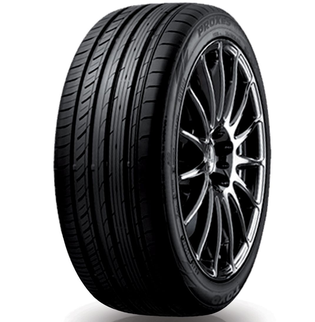Toyo PXC1S 215/45R17 91W