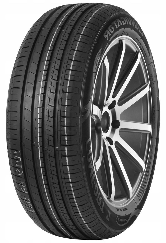 Lanvigator Comfort 2 185/70R14 88H