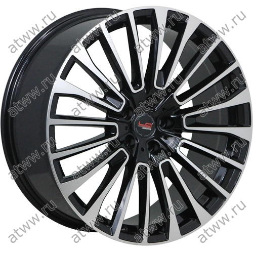 Диски литой Replica Concept B540 9,5x22 5*112 Et:32 Dia:66,6 BKF Екатеринбург