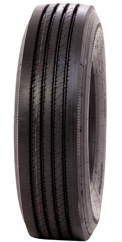 Ovation VI-660 215/75 R17,5 135/133J 16pr (рулевая/прицепная)