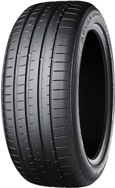 Yokohama Advan Sport V107 255/45R20 105Y