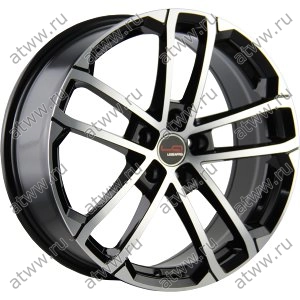 Диски литой Replica Concept VW 516 7x17 5*112 Et:40 Dia:57,1 BKF Екатеринбург