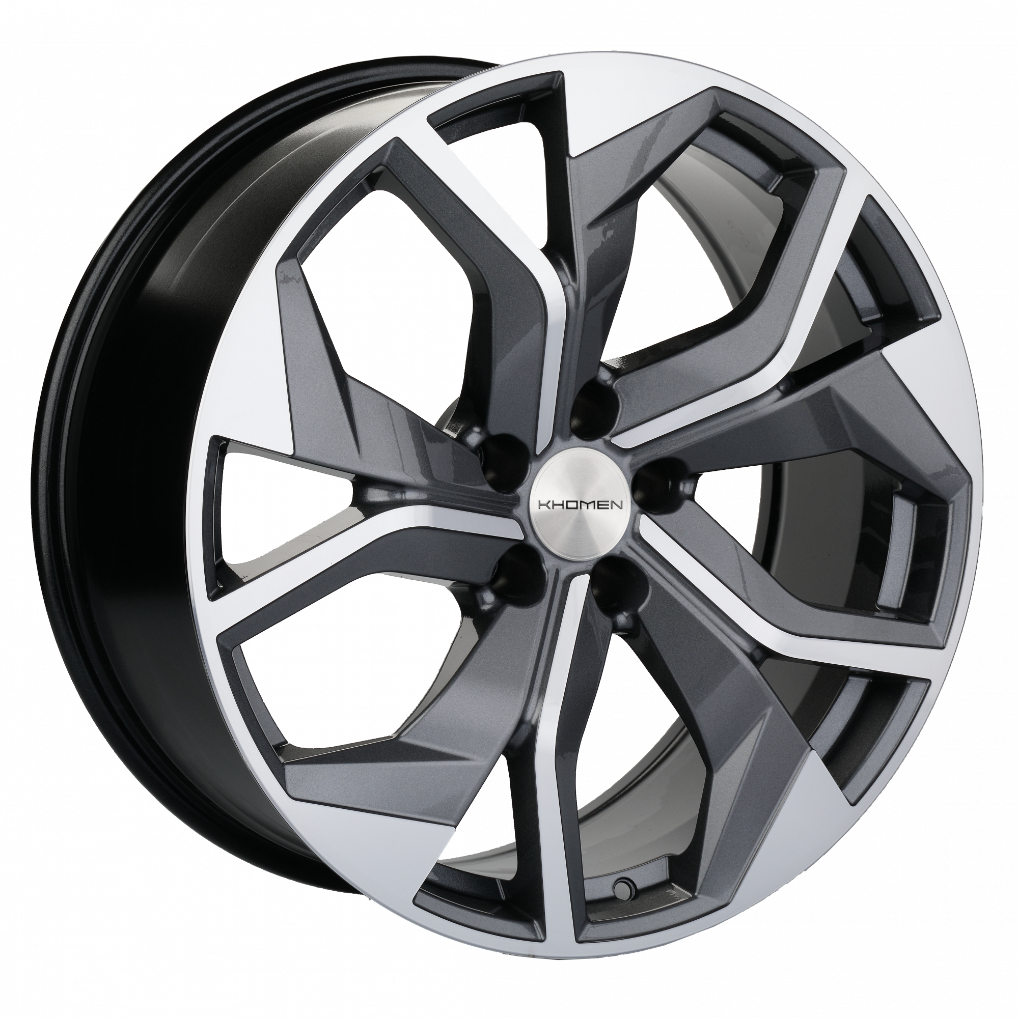 Литой диск khomen. Khomen Wheels khw2006 8.5x20/5x112 d66.6 et33 Gray FP. Khomen Wheels khw2006 Gray-FP. Khomen Wheels khw1501. Диск Khomen 8.5x20 5x112 KHW 2006 et30 d66,5 Gray-FP.