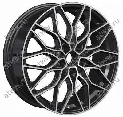Диски литой Carwel Тим 1813 7x18 5*100 Et:28 Dia:57,1 ABT Екатеринбург