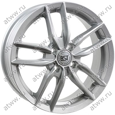 Диски литой RST R076 6x16 5*114,3 Et:43 Dia:67,1 SL Екатеринбург