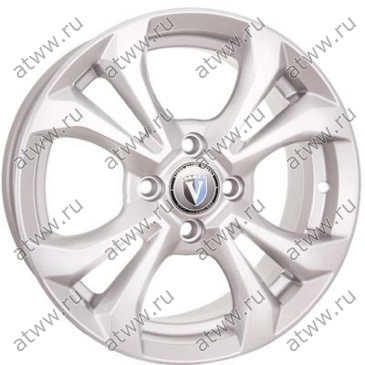 Диски литой VENTI 1504 6x15 4*100 Et:46 Dia:54,1 SL Екатеринбург