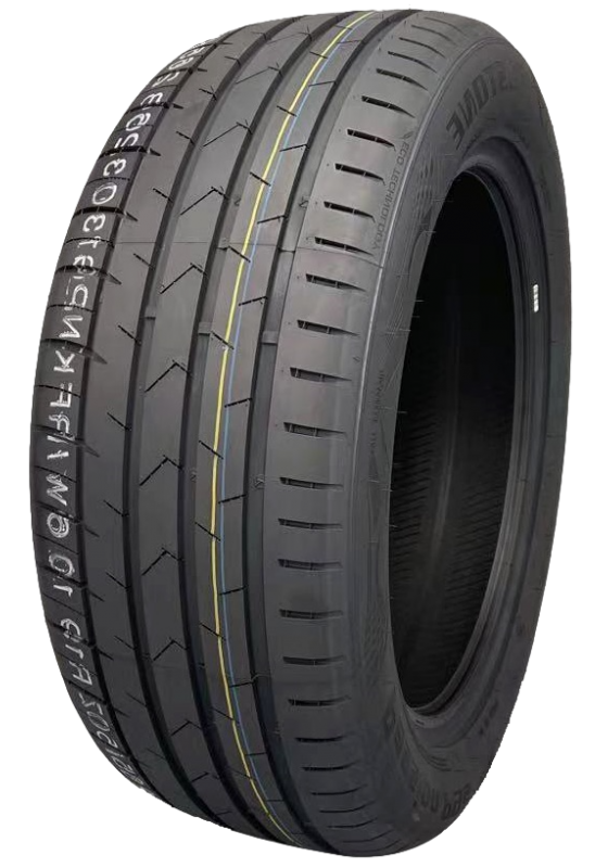 Kustone Passion P9s 255/45R20 105W