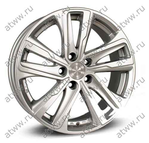 Диски литой RPLC CH59 6x15 5*105 Et:39 Dia:56,6 S Екатеринбург