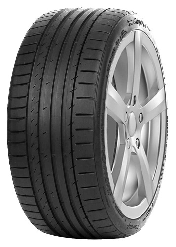 Gripmax SureGrip Pro Sport 245/50 R18 104Y