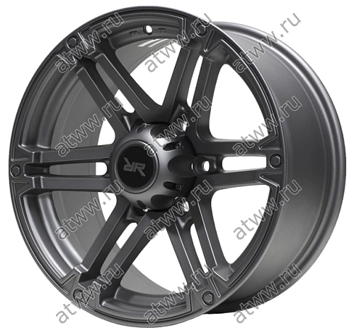 Диски литой RR CSS 8506 9x18 6*139,7 Et:20 Dia:110,5 MK/M Екатеринбург