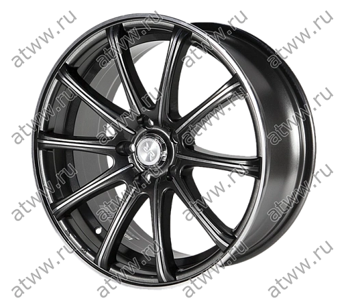 Диски литой RR CSS3195 8x18 5*114,3 Et:40 Dia:67,1 MK-P Екатеринбург