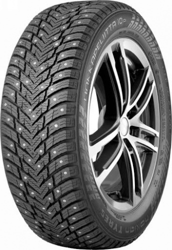 Nokian Tyres Hakkapeliitta 10p 225/40 R18 92T