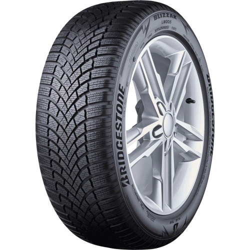 Bridgestone BLIZZAK LM005 225/55R17 101V