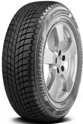 Bridgestone Blizzak LM001 195/55 R16 91V