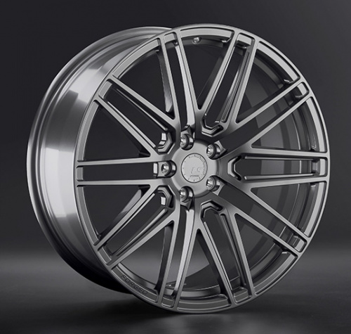 LS Forged FG12 10 x 21 5*112 Et: 20 Dia: 66,6 MGM