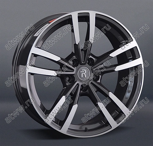 Диски литой Replay VV305 8x18 5*112 Et:34 Dia:57,1 GMF Екатеринбург