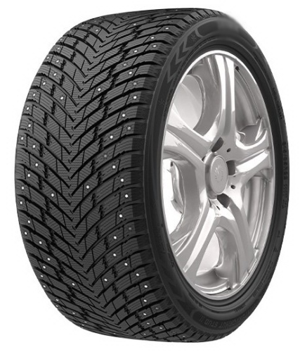 Roadmarch Winter X Pro Studs 69 215/55R17 98T