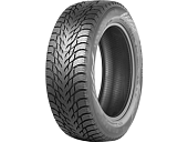 Ikon Tyres (Nokian Tyres) Autograph Snow 3 195/55 R16 91R