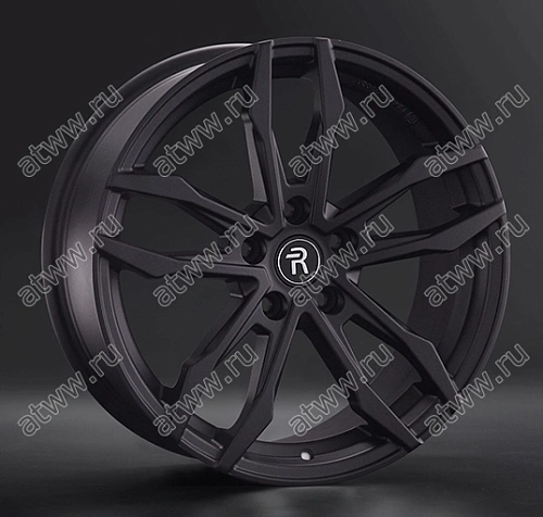 Диски литой Replay LX188 8x18 5*114,3 Et:30 Dia:60,1 MB Екатеринбург