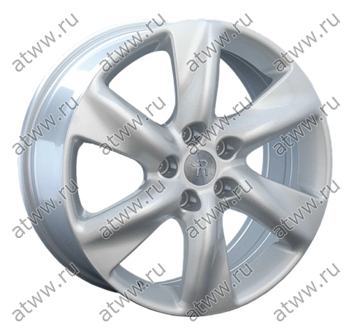 Диски литой Replay TY281 8x18 5*114,3 Et:50 Dia:60,1 S Екатеринбург