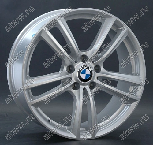 Диски литой Replay B105 8x19 5*120 Et:25 Dia:72,6 S Екатеринбург