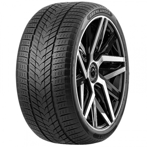 Grenlander Icehawke 2 285/45 R19 111H