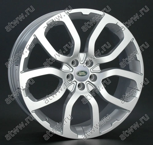Диски литой Replica LA LR7 9,5x21 5*120 Et:49 Dia:72,6 S Екатеринбург