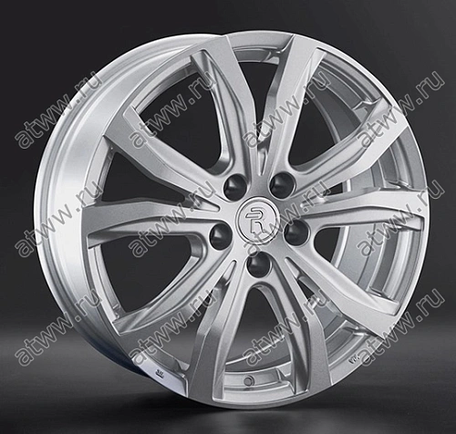 Диски литой Replay CHG14 8x20 5*114,3 Et:42 Dia:60,1 S Екатеринбург