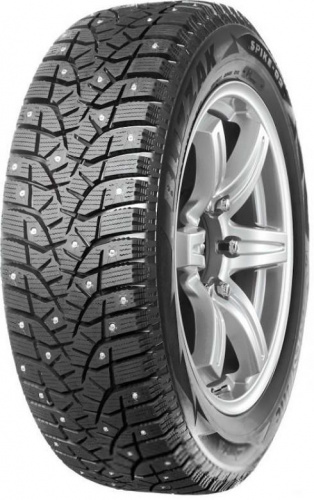 Bridgestone Blizzak SPIKE-02 235/40R18 91T