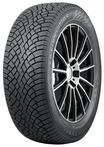 Nokian Tyres Hakkapeliitta R5 175/65 R14 82R