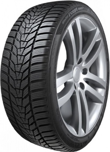 Hankook winter i cept evo3 x w330 225/40R19 93V