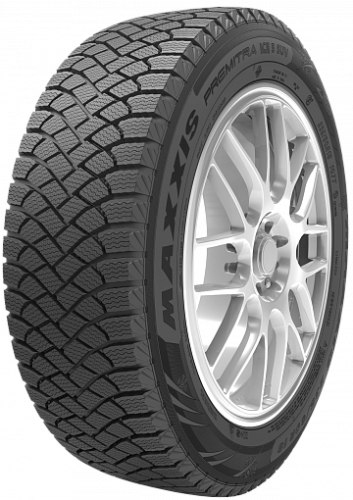Maxxis Premitra Ice 5 SP5 215/55 R17 98T