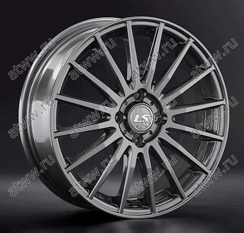 Диски литой LS wheels LS 425 6x16 4*100 Et:41 Dia:60,1 gm Екатеринбург