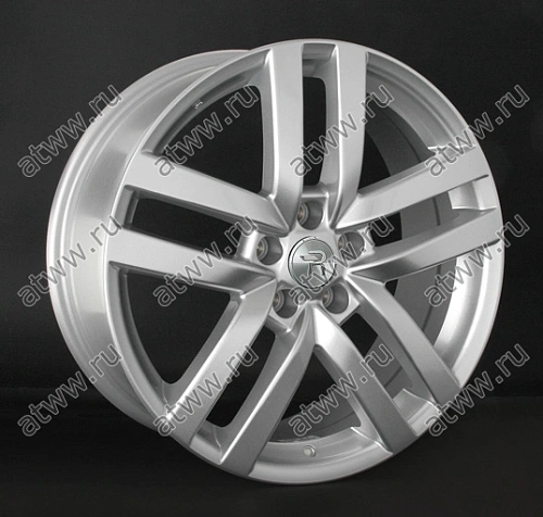 Диски литой Replay TY223 7,5x19 5*114,3 Et:35 Dia:60,1 S Екатеринбург